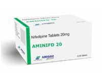 PROCARDIA (Nifedipine)