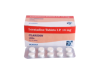 CLARITIN (Loratadine) product image 2