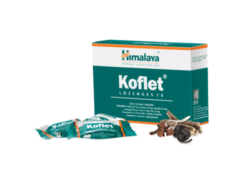 Koflet LOZENGES