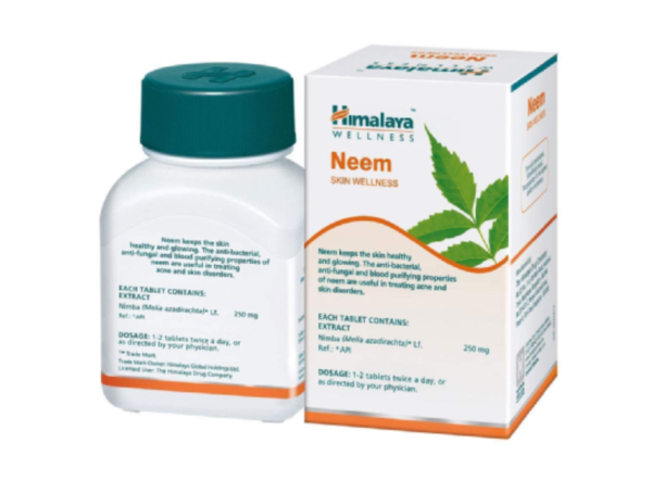 Neem Skin Wellness