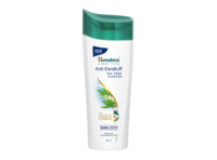 Anti-Dandruff Tea Tree Shampoo