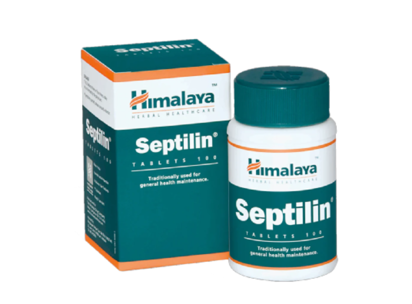 Himalaya Septilin