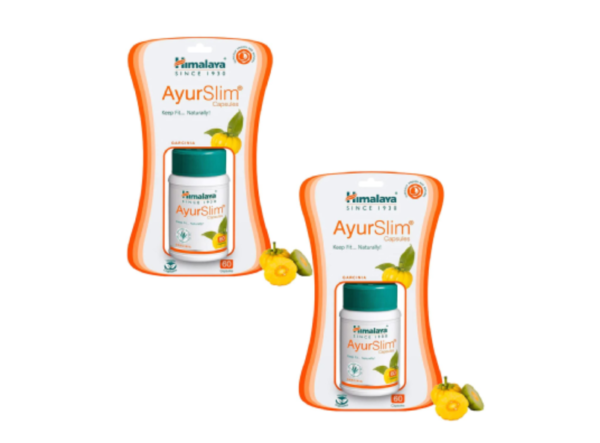 Himalaya Ayurslim Capsules