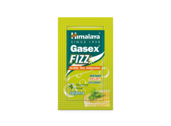 Himalaya Gasex Fizz