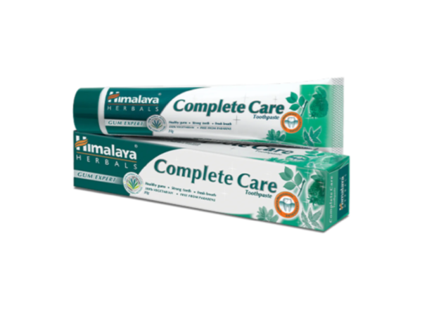 Complete Care Toothpaste