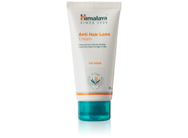 Anti Hair Loss Cream