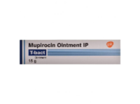 BACTROBAN (Mupirocin)