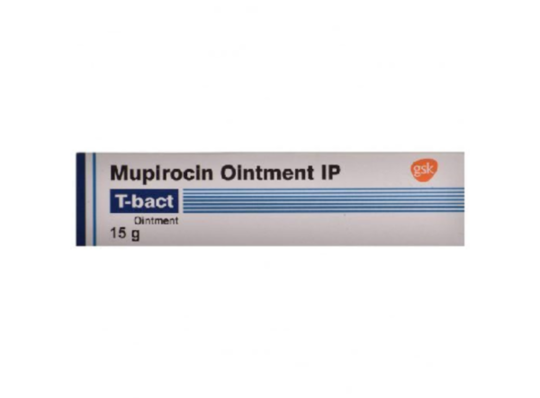 BACTROBAN (Mupirocin) - Meds Mingle