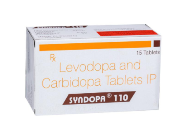 SINEMET (Carbidopa / Levodopa)