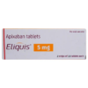 Eliquis