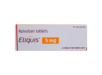 Eliquis