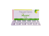 Prasudoc (Prasugrel)