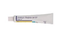 CLEOCIN GEL (Clindamycin)
