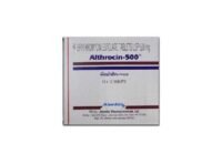 ILOSONE (Erythromycin Estolate)
