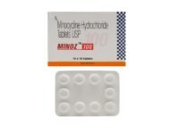 MINOCIN (Minocycline)