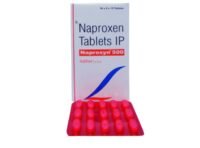 ALEVE (Naproxen)
