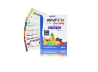 APCALIS ORAL JELLY