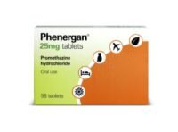 PHENERGAN (Promethazine)