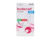 PULMICORT (Budesonide)