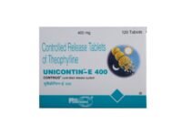 QUIBRON-T ( Theophylline)