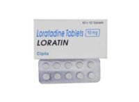 ALAVERT (Loratadine) product pack