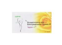 YASMIN (Drospirenone / Ethinyl Estradiol)