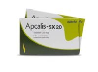 APCALIS SX