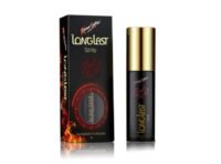 KamaSutra Long Last Spray