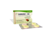 Kamagra Polo Chewable (Sildenafil Citrate)