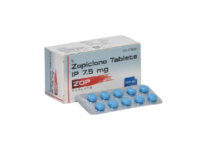 Zop Tablet (Zopiclone)