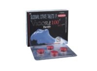 VIGORA (Sildenafil Citrate)