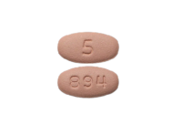 ELIQUIS (APIXABAN)