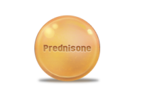 PREDNISONE (Prednisone)
