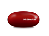 PREMARIN (CONJUGATED ESTROGENS)