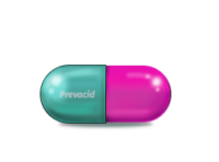 PREVACID (lansoprazole)