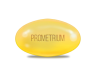 PROMETRIUM (Progesterone)