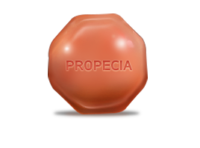 PROPECIA (Finasteride)