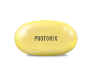 PROTONIX (Pantoprazole)