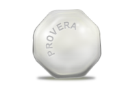 PROVERA (Medroxyprogesterone acetate)