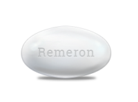 REMERON (Mirtazapine)