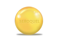 SEROQUEL (Quetiapine)