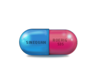 SINEQUAN (Doxepin)