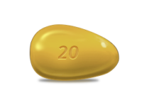 TADACIP (Tadalafil)
