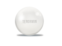 TENORMIN (Atenolol)
