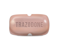 TRAZODONE (Trazodone)