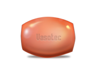 VASOTEC (Enalapril maleate)