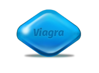 VIAGRA (Sildenafil)