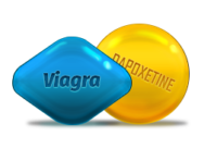 SUPER P-FORCE (Sildenafil 100MG & Dapoxetine 60MG)