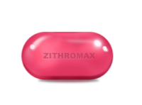 ZITHROMAX (Azithromycin)