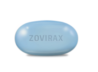 ZOVIRAX (Acyclovir)